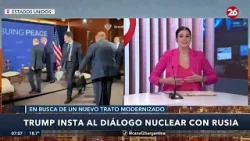 ?? FIN DEL PACTO ATÓMICO | Estados Unidos abandona el tratado que limitaba a Rusia