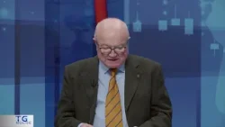 Telegiornale ore 19.30 – 14/01/2026