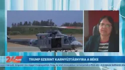 24plusz – Közel-Kelet: Fegyvernyugvás bizonytalanságban