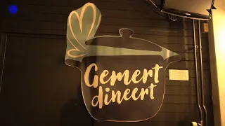 08/19/2026 Gemert dines