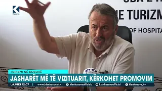 Turizmi në Kosovë - Jasharët më të vizituarit, kërkohet promovim
