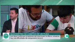 EL MIRADOR SOCIAL 23 02 26 ONDA CADIZ TV