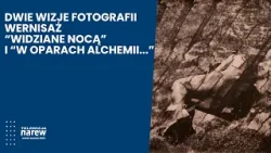 Dwie wizje fotografii – wernisaż Adama Czarniewicza i Mariusza Tomczuka