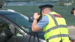 Për 24 orë policia shqipton mbi 2 mijë gjoba dhe evidenton 67 aksidente trafiku