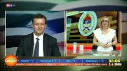 Blanuša: Posjeta Trampovog sina Banjaluci je marketinški trik koji neko mora platiti || BEZ UVIJANJA