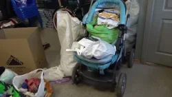 Ярославские активисты отправят гуманитарную помощь сиротам из Донецка