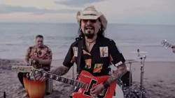 Forasteros Country Band is coming to the Fiesta de la Música in November