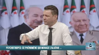 Djamel Guessoum : Une volonté manifeste de détruire la jeunesse algérienne