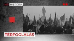 A mindent leuraló kommunista ideológia – M5 História
