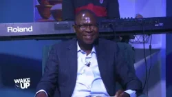 WAKE UP DU VENDREDI 20 03 2026 AVEC NAMY | LE SENS DE LA MORT DE JESUS-CHRIST WAKE UP DU VENDREDI 20 03 2026 AVEC NAMY | LE SENS DE LA MORT DE JESUS-CHRIST