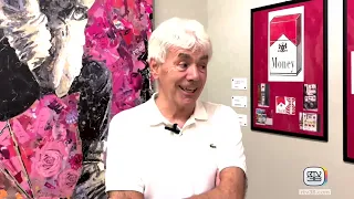 Giotto era il nonno di Banksy