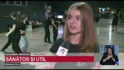 Krav Maga: autoapărare ce combină artele marțiale și sporturi de contact #StiriRegionale @TVRTM Krav Maga: autoapărare ce combină artele marțiale și sporturi de contact #StiriRegionale @TVRTM