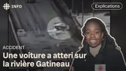 Voyez cette voiture faire un vol plané en tentant un dépassement | Première ligne Voyez cette voiture faire un vol plané en tentant un dépassement | Première ligne