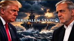 Can U.S. Pressure Force Iran to Back Down?