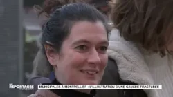 Municipales 2026 : Montpellier, l’illustration d’une gauche fracturée ?