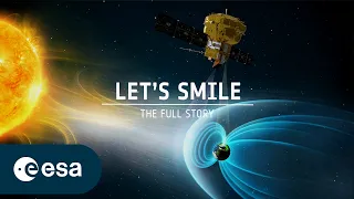 Let’s Smile (the full story)