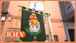 Les Falles d'Alzira encaren la seua recta final