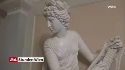 Geburtstag: 250 Jahre Wiener Albertina