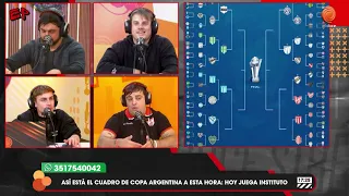 #ELPRODUCTO en El Doce Stream | Programa completo 27/8/2026