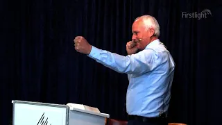 Hope International Camp 2026 - Ron Kelly E3 - Live For Your Reward