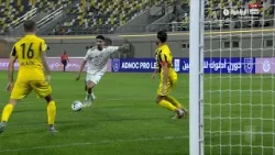 كلباء 1-3 عجمان | الجولة 16 - دوري أدنوك للمحترفين 25-26 | مباراة كاملة