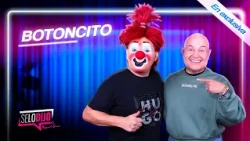 Botoncito: Sobreviví a un infarto por exceso de trabajo | Se Lo Dijo