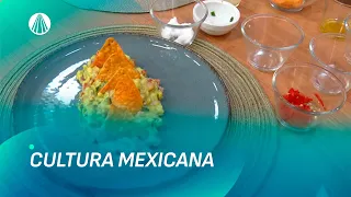 Uma viagem pela gastronomia mexicana sem sair de casa | Viva a Tarde