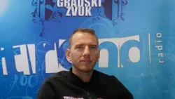 Gost dana by Eva Zadro - QRR se vraća u Karlovac; jubilarno 5. izdanje Gost dana by Eva Zadro - QRR se vraća u Karlovac; jubilarno 5. izdanje