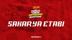 Petlas 2026 Türkiye Off-Road Şampiyonası / Sakarya Etabı