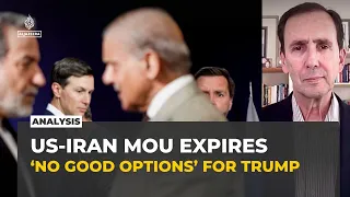 US-Iran MoU expiry won't change Hormuz standoff: Analysis