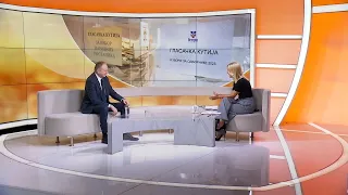 Đilas: Razgovaramo i razmatramo koja je najbolja opcija za izlazak na izbore