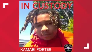 Suspect in custody in connection with February homicides in Concord