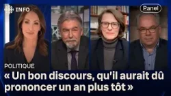 Pierre Poilievre veut prouver qu’il pourra négocier avec Donald Trump