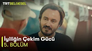 İyiliğin Çekim Gücü 5. Bölüm | Bir Bardak Serinlik ve Tohumların Uykusu | TRT Belgesel