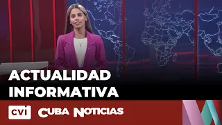 Cuba Weekend News II (August 8, 2026)