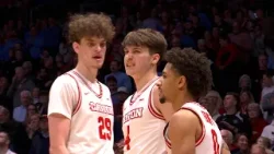 Flyers snap four-game losing streak with 72-70 win over St. Bonaventure