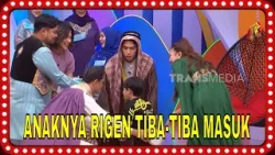 Tips Praktis Biar Tidur & Mood Terjaga Ala Dita Fakhrana! | ARISAN (24/02/26)* Tips Praktis Biar Tidur & Mood Terjaga Ala Dita Fakhrana! | ARISAN (24/02/26)*