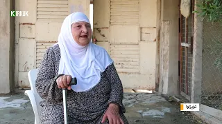 دۆکیۆمێنتارییەكی تایبەت لەسەر تۆپزاوا