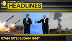 Lula Defeat Bolsonaro In Brazil Election | Houthis Claim Fresh Attacks On Riyadh Airport | Headlines