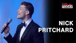 Jazz Singer Nick Pritchard Takes Us Back In Time As He Performs '1961' | Unplugged
