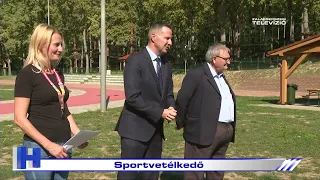 Híradó - 2026. szeptember 29.