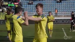 На грани фола. Футбольное обозрение. 6 апреля 2026 года На грани фола. Футбольное обозрение. 6 апреля 2026 года