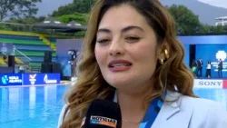 Yuri Vargas y el nuevo proyecto que llega con Telemedellín