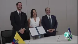 Noticias 7 - Emisión Central - 29 de Enero de 2026 Noticias 7 - Emisión Central - 29 de Enero de 2026