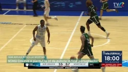 NO ANSWER AGAINST SPORTING