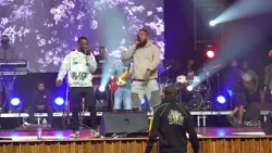 En Toute Intimité avec Billygane Backstage Attentat Parti 3