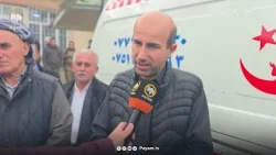 پاش دوو ڕۆژ لە بێسەروشوێنبوونى تەرمى "مام حسێن" دۆزرایەوە