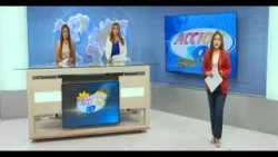 Acción 10 en la Mañana: Programa del viernes 16 de enero del 2026