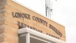 Lonoke County sheriff’s race: GOP candidates make final pitch on primary eve