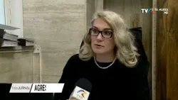 AGRESOR ÎMPUȘCAT DE FORȚELE DE ORDINE ÎN MUREȘ